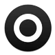 Логотип Lensa